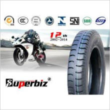 Três rodas fornecedores Motor pneumático (4.00-12)